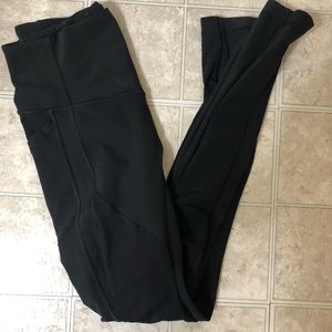 Lululemon All The Right Places